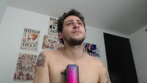 criscamiloo online show from 06-29-26, 10:21