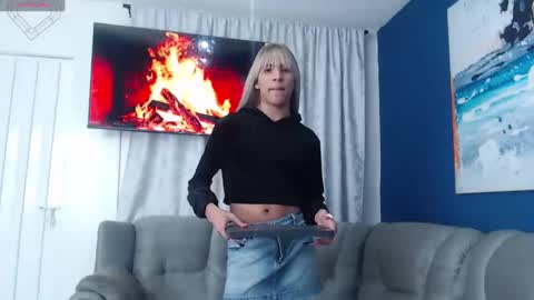 Cris Evanz online show from 02-23-25, 11:33