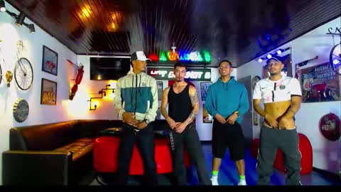 crismens online show from 12-01-25, 08:14