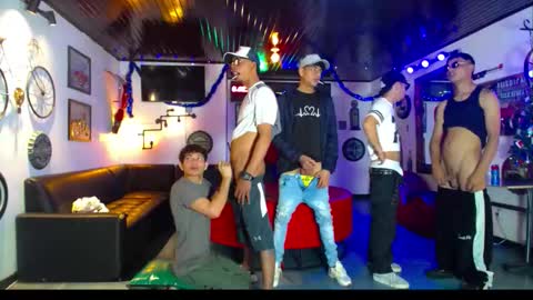 crismens online show from 12-13-25, 08:14