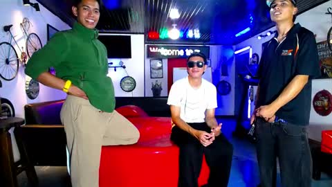 crismens online show from 05-19-26, 08:15