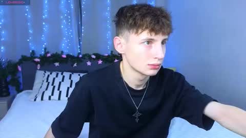 Chris online show from 12-04-25, 02:48