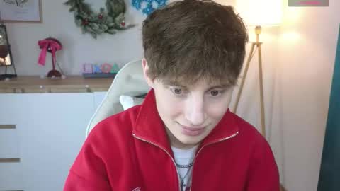 Chris online show from 01-11-26, 02:55