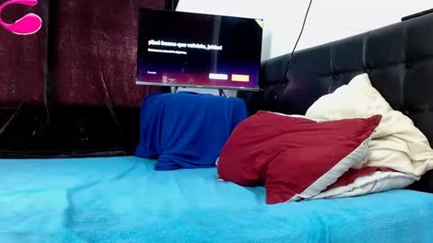 yereimis y jaider  online show from 12-04-24, 05:22