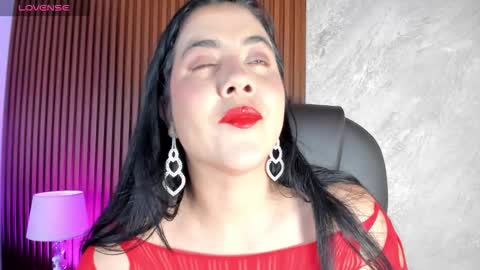 criss  spiicy online show from 10-25-25, 07:52