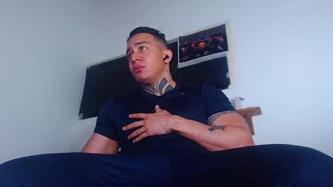 Cristopher online show from 09-30-25, 02:16