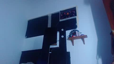 Cristopher online show from 11-11-25, 02:11