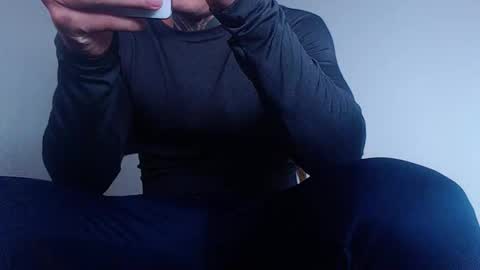 Cristopher online show from 11-21-25, 02:10