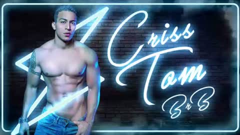Cristopher online show from 06-17-26, 01:08