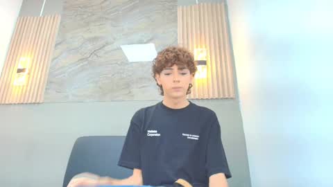 CRISS online show from 03-25-26, 12:55