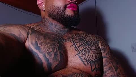 criss zander online show from 12-10-24, 03:33