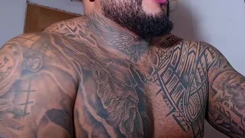 criss zander online show from 12-18-24, 12:10