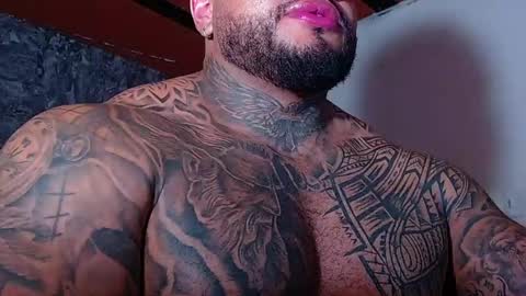 criss zander online show from 01-28-25, 10:45