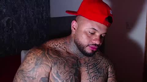 criss zander online show from 01-30-25, 08:21