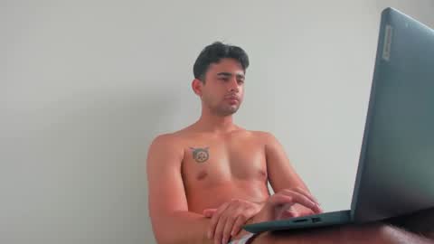 crissblack1 online show from 02-15-25, 02:22