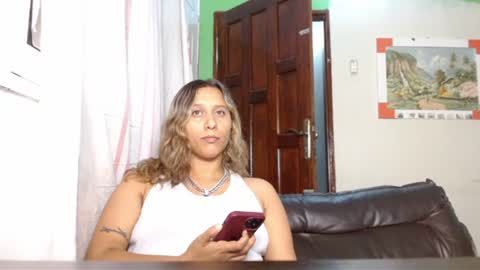 crisshantall online show from 08-08-26, 09:00
