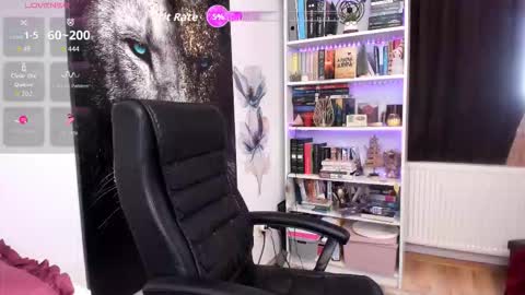 Twitter Christinne p online show from 02-02-26, 09:08