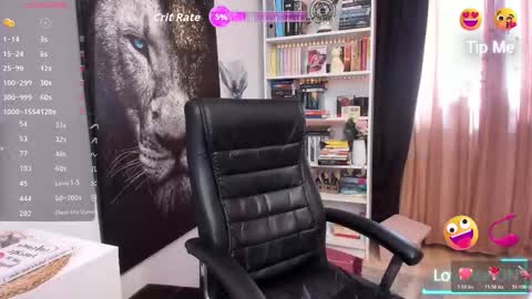 Snapshot of crissnight chatting on 03-17-26, 10:29 Twitter Christinne p online show from 03-17-26, 10:29