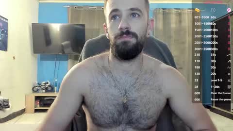 Criss online show from 12-23-25, 06:00