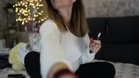 crissy_love online show from 01-17-25, 08:55