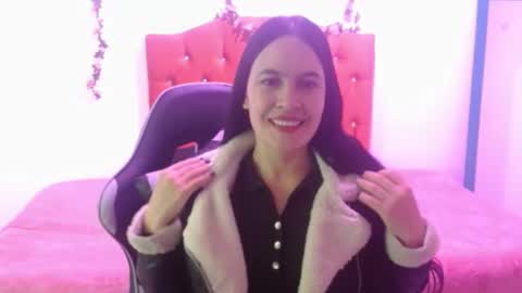 cristal1609 online show from 11-30-25, 02:43