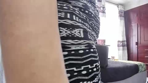 Cristal online show from 03-20-26, 04:12