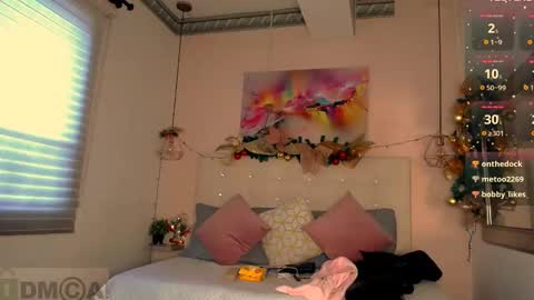 cristal__adams online show from 12-24-24, 07:00