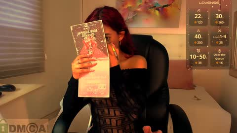cristal__adams online show from 01-05-25, 12:53