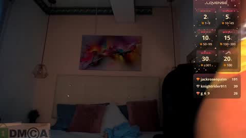 cristal__adams online show from 01-05-25, 06:56