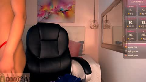 cristal__adams online show from 01-07-25, 07:06