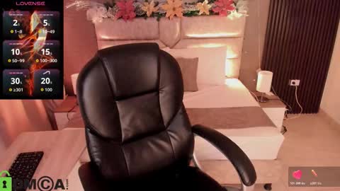 cristal__adams online show from 11-29-25, 12:30