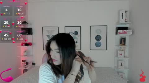 Cristal online show from 01-24-25, 04:37