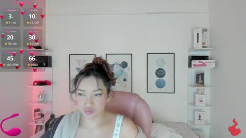 Cristal online show from 01-31-25, 04:14