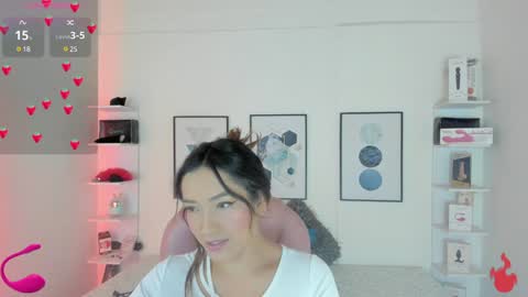 Cristal online show from 02-01-25, 04:24