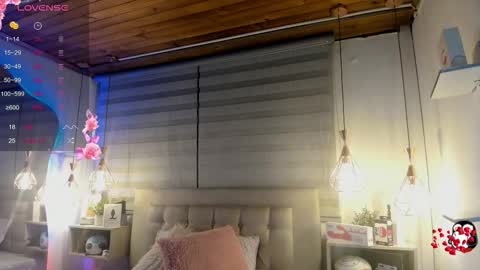 Cristal online show from 09-28-25, 04:07