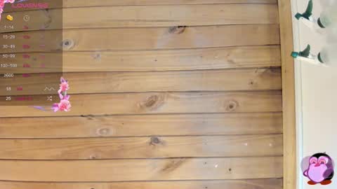 Cristal online show from 10-26-25, 04:07