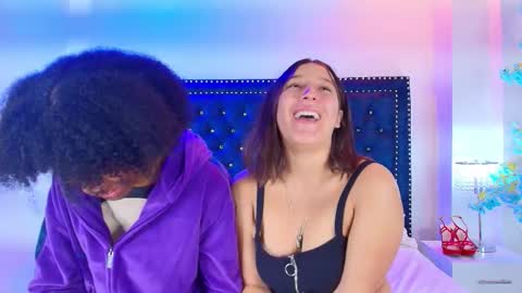 cristal_and_luke online show from 01-18-26, 03:43