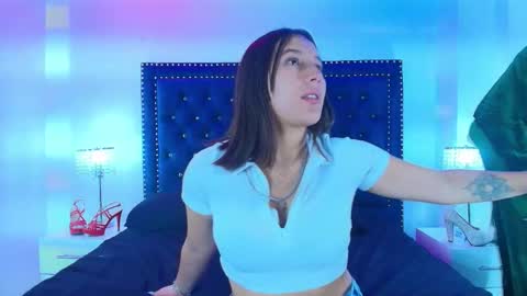 cristal_and_luke online show from 02-01-26, 03:49