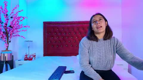 cristal_and_luke online show from 02-04-26, 03:45