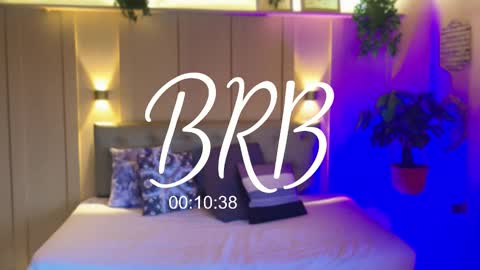 cristal_antoni online show from 10-31-25, 07:31