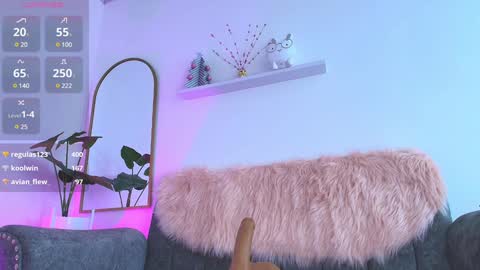 Cristal  online show from 12-19-24, 03:40
