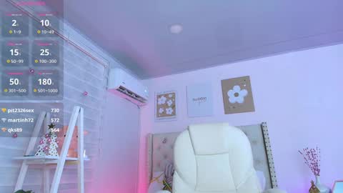 Cristal  online show from 12-22-24, 03:33