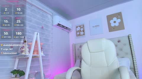 Cristal  online show from 12-24-24, 04:11