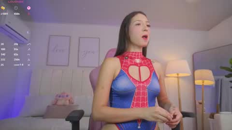 Cristal  online show from 03-26-26, 12:06