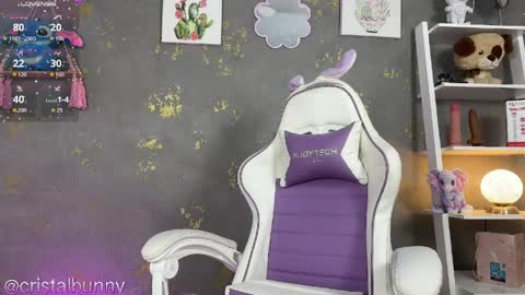 CristalIndependent model online show from 04-16-26, 04:46