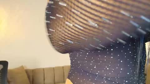 CRISTAL online show from 09-17-25, 07:26