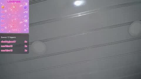 Milena online show from 09-28-25, 08:09