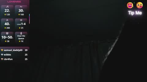 Snapshot of cristal_horny19 chatting on 03-08-26, 03:10 Milena online show from 03-08-26, 03:10