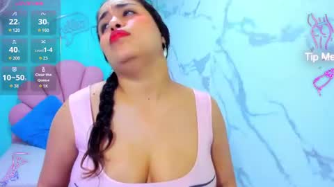 Milena online show from 07-04-26, 04:07