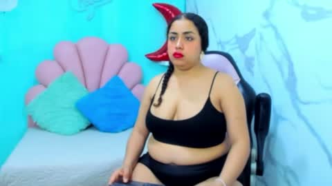 Milena online show from 07-06-26, 03:14